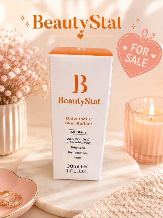 BeautyStat Other - BeautyStat Universal C Skin Refiner